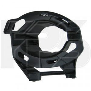 Очки фары AS08146469 на RENAULT CLIO III 2009-2012