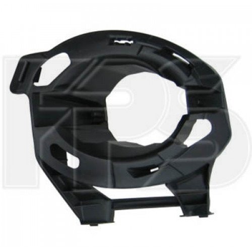 Очки фары AS08146469 на RENAULT CLIO III 2009-2012