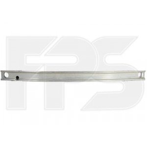 Шина бампера передня AS08146465 на RENAULT CLIO III 2009-2012