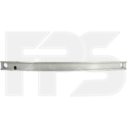 Шина бампера передня AS08146465 на RENAULT CLIO III 2009-2012