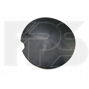 Ремчастина пластикова AS08129076 на RENAULT CLIO IV 2013-2016