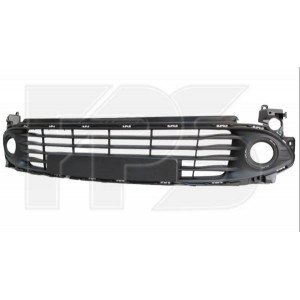 Решітка пластикові AS08129077 на RENAULT CLIO IV 2013-2016