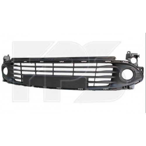 Решітка пластикові AS08129077 на RENAULT CLIO IV 2013-2016