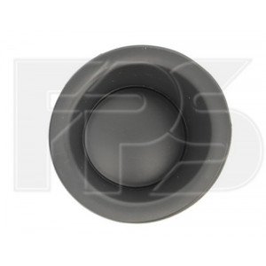 Заглушка пластикова AS08129078 на RENAULT CLIO IV 2013-2016