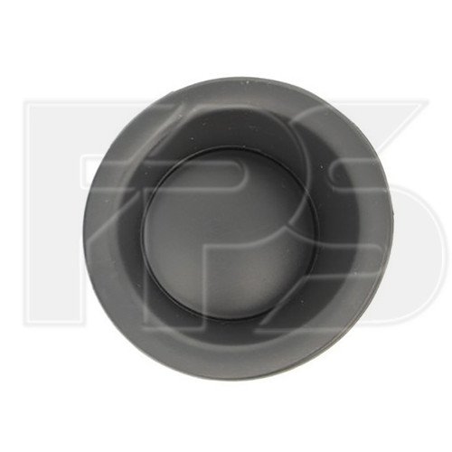 Заглушка пластикова AS08129079 на RENAULT CLIO IV 2013-2016