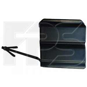 Заглушка пластиковая AS08129081 на RENAULT CLIO IV 2013-2016