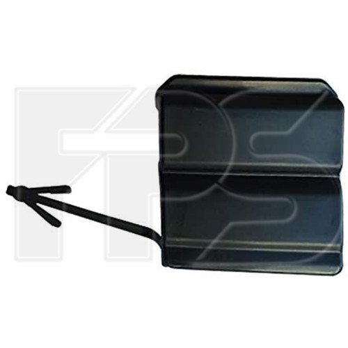 Заглушка пластикова AS08129081 на RENAULT CLIO IV 2013-2016