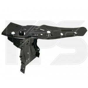 Ремчастина панелі AS08129090 на RENAULT DUSTER 2018-