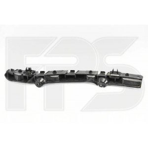 Кріплення бампера AS08129097 на RENAULT DUSTER 2018-