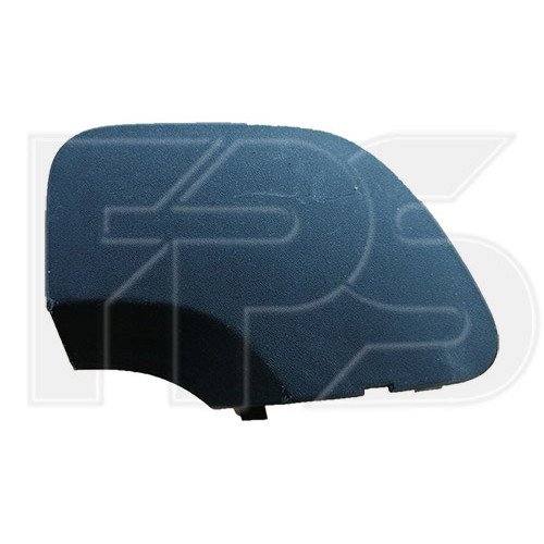 Заглушка пластиковая AS08129098 на RENAULT DUSTER 2018-