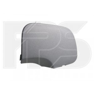 Заглушка пластикова AS08129099 на RENAULT DUSTER 2018-