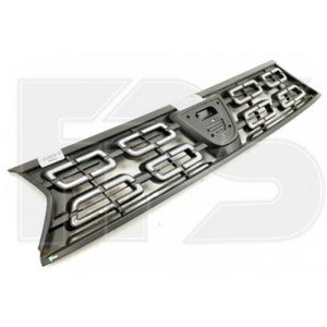 Решетка радиатора AS08142841 на RENAULT DUSTER 2018-