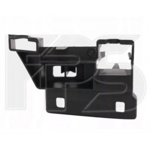 Крепление бампера AS08129107 на RENAULT SCENIC / GRAND SCENIC 2012-2016