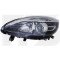 Передня фара AS08129109 на RENAULT SCENIC / GRAND SCENIC 2012-2016