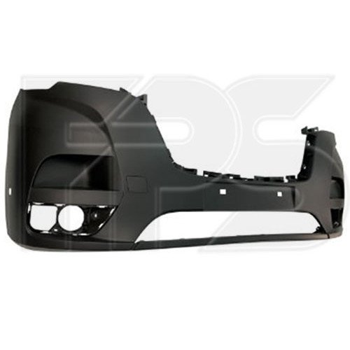 Бампер передній AS08146516 на RENAULT MASTER 2019-