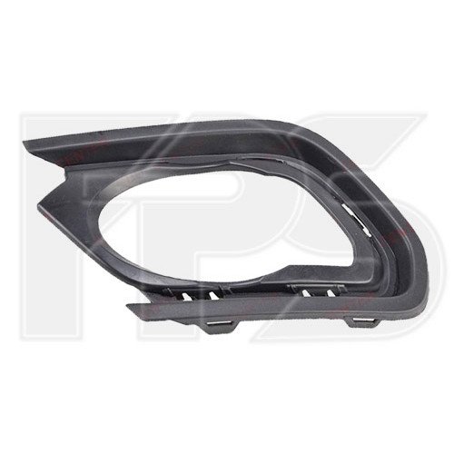 Рамка фары AS08146545 на RENAULT SANDERO 2017-2021