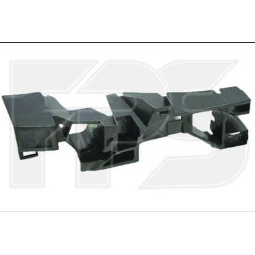 Абсорбер бампера задний AS08146547 на RENAULT SANDERO 2014-2024