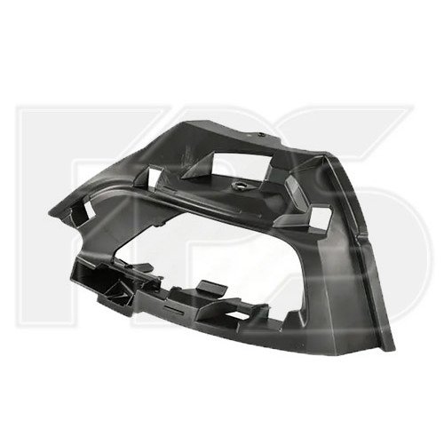 Кріплення бампера заднє ліве AS08146544 на RENAULT SANDERO 2014-2024