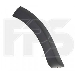 Рант бампера AS08146551 на RENAULT SANDERO 2014-2024