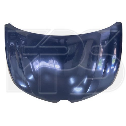 Капот AS08146454 на RENAULT CAPTUR 2019-2022
