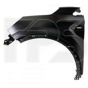 Крило переднє праве AS08146456 на RENAULT CAPTUR 2019-2022