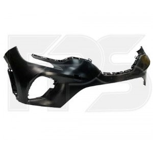 Бампер передній AS08146453 на RENAULT CAPTUR 2019-2022