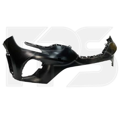 Бампер передній AS08146453 на RENAULT CAPTUR 2019-2022