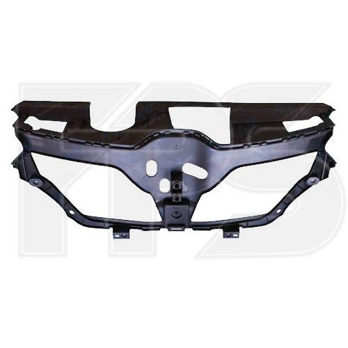 Крепление бампера переднее AS08146497 на RENAULT KOLEOS 2016-2024