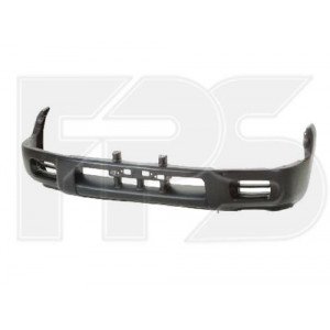 Бампер передний AS08145910 на NISSAN NAVARA 1997-2004