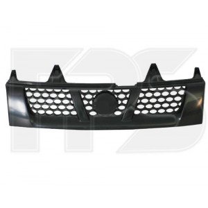 Решітка радіатора AS08145912 на NISSAN TERRANO II 1995-2002