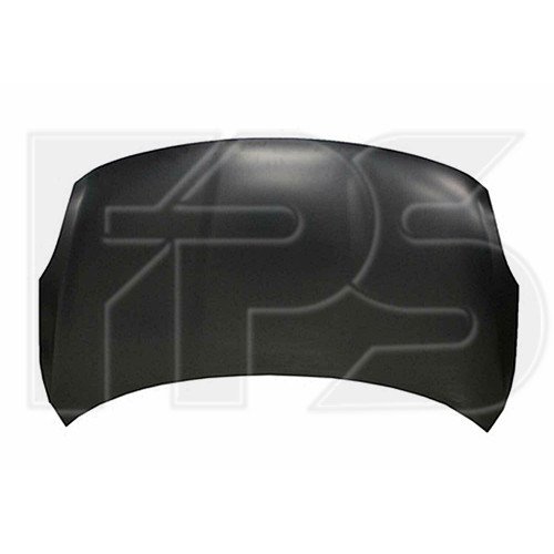 Капот AS08146155 на NISSAN VERSA NOTE 2013-2017