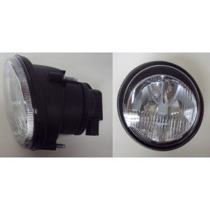 Фара противотуманная AS08129193 на RENAULT MASTER 1998-2003