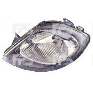 Фара передняя AS08129211 на OPEL VIVARO 2002-2007