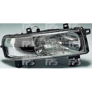 Фара передняя AS08129215 на OPEL MOVANO 1998-2003