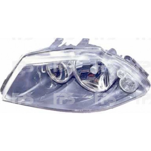 Передня фара AS08129220 на SEAT CORDOBA 2002-2009