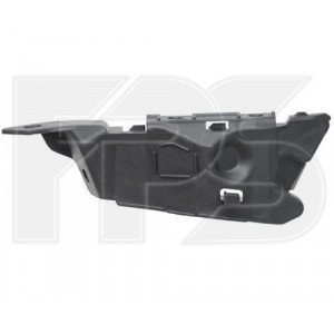 Кріплення бампера AS08129224 на SEAT LEON 2005-2012
