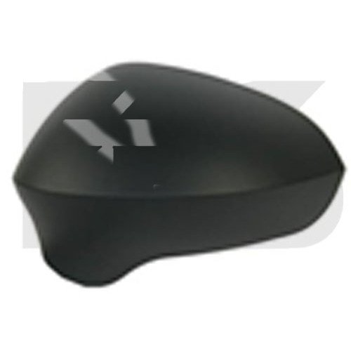 Кришка дзеркала AS08129230 на SEAT IBIZA 2013-2017