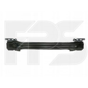 Шина бампера AS08129233 на SEAT TOLEDO 2005-2009