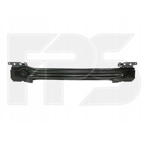 Шина бампера AS08129233 на SEAT TOLEDO 2005-2009