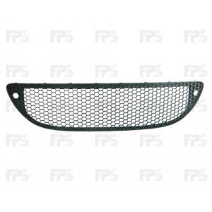 Решітка пластикові AS08129234 на SEAT TOLEDO 2005-2009