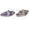 Фара передняя AS08129236 на SEAT TOLEDO 2005-2009