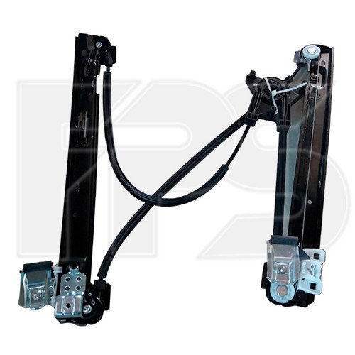 Стеклоподъемник AS08129237 на SEAT IBIZA 2013-2017