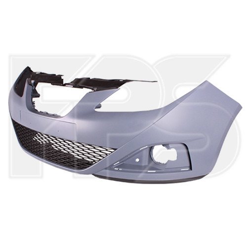 Бампер передній AS08146588 на SEAT IBIZA 2009-2012
