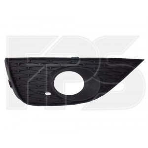 Решітка бампера AS08129239 на SEAT IBIZA 2009-2012