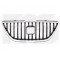 Решітка пластикові AS08129244 на SEAT IBIZA 2009-2012