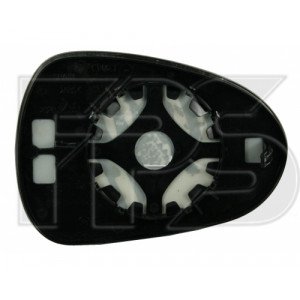 Вкладиш дзеркала AS08129248 на SEAT IBIZA 2013-2017