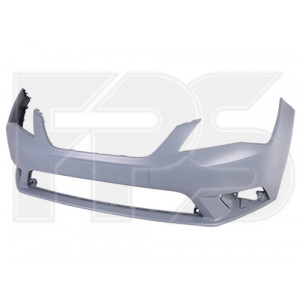 Бампер AS08129257 на SEAT LEON 2013-2016