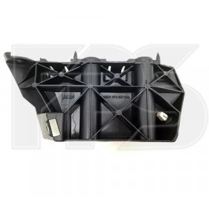 Кріплення бампера AS08129263 на SEAT LEON 2013-2016