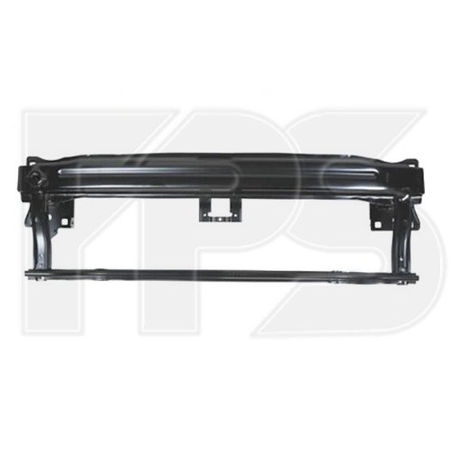 Шина бампера AS08129264 на SEAT LEON 2013-2016