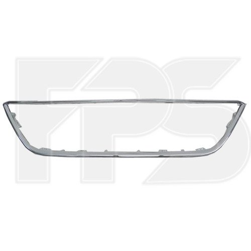 Смужка пластикова AS08129266 на SEAT LEON 2013-2016